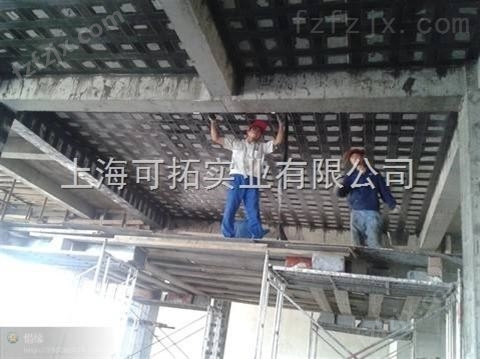 丹江口碳纤维专业加固，丹江口碳纤维布加固公司
