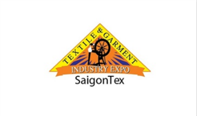 越南胡志明纺织及制衣工业展览会SaigonTex 2024