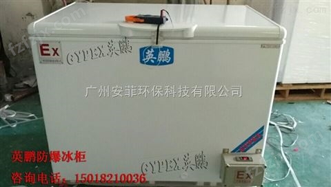 上海防爆冰柜，涂料防爆冰柜