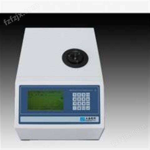 ***上海精科物光WRS－2微机熔点仪