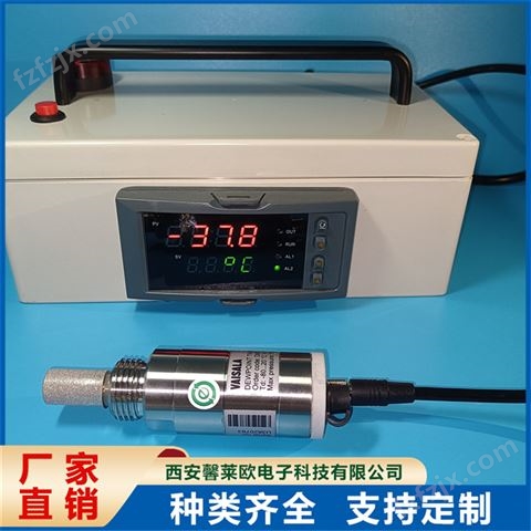 温湿度变送器 DMT143 温度传感器 性能稳定 使用寿命长