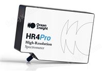 高分辨光谱仪HR4 Pro2