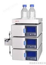 LC600液相色谱系统（二元高压梯度系统）