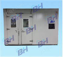 DBVH-06型大型VOC及甲醛释放量检测气候室2