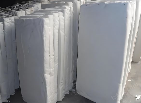 8公分厚复合硅酸盐保温棉价格