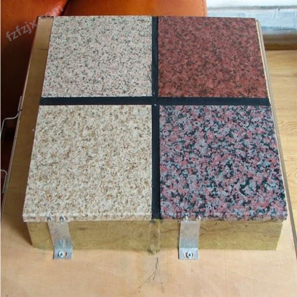 岩棉保温一体板每米价格