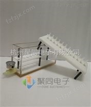 中山聚同品牌12孔位方形固相萃取仪JTCQ-12D生产商、低价销售