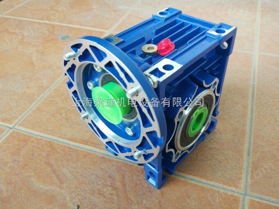 NMRW050紫光减速机，紫光蜗轮蜗杆减速机价格