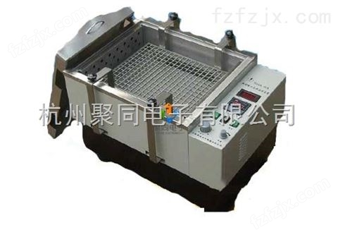 广州聚同大容量水浴恒温振荡器TS-110X50制造商、常见故障